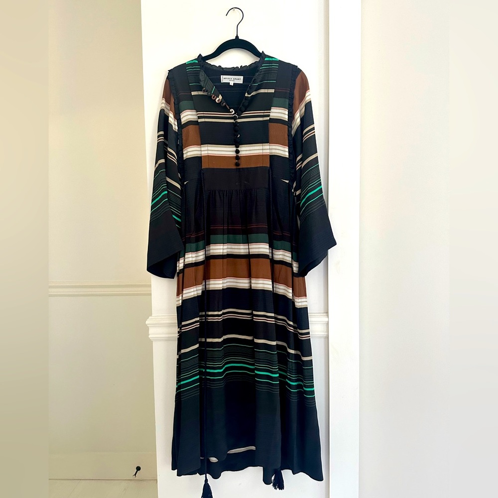 APiece Apart long sleeve dress